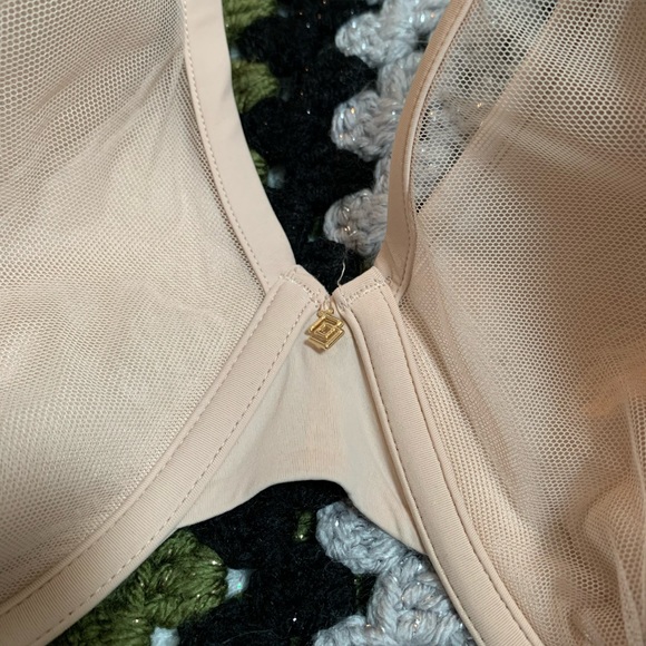 Thirdlove 46D 24/7 classic contour plunge - Picture 7 of 12